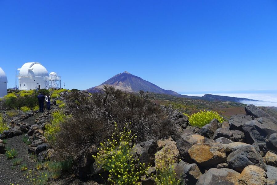 Tenerife: Mount Teide Observatory Astronomical Tour - Key things I’d circle in advance