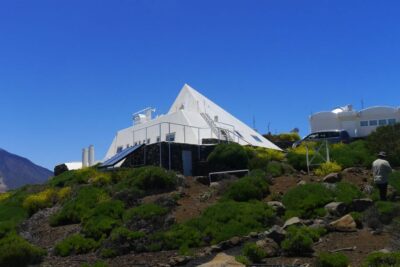 Tenerife: Mount Teide Observatory Astronomical Tour - Sunset viewpoints on volcanic ground (and why clothing matters)