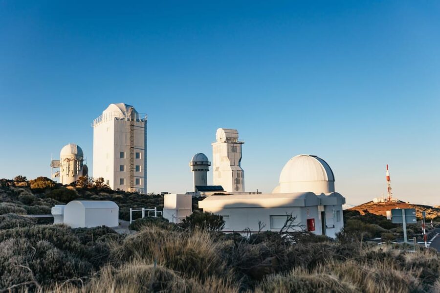 Tenerife: Mount Teide Observatory Guided Tour - How much is it, and is it good value at around $25?