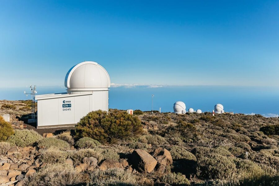 Tenerife: Mount Teide Observatory Guided Tour - Who should book this tour (and who might want a different day plan)