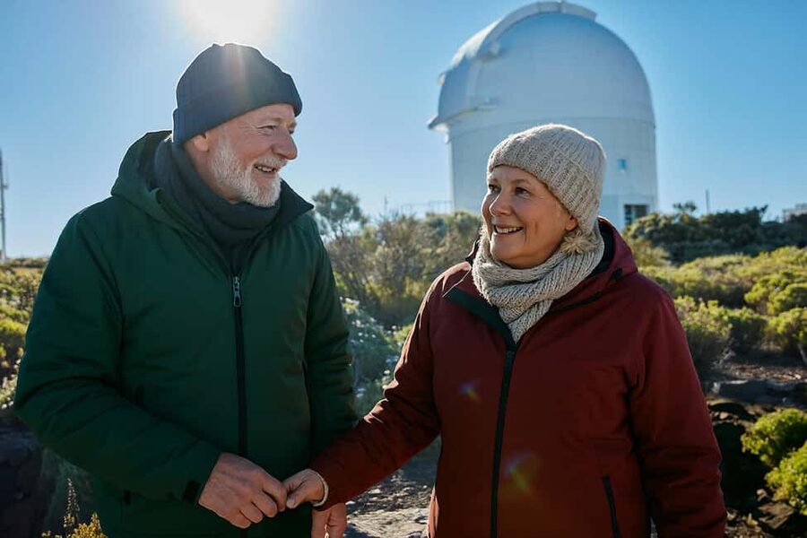 Tenerife: Stargazing at Mt. Teide - Key highlights you’ll care about