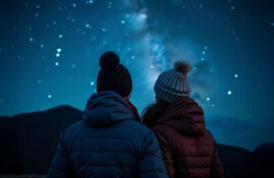 Tenerife: Stargazing at Mt. Teide - The 1-hour flow: from arrival to telescope viewing