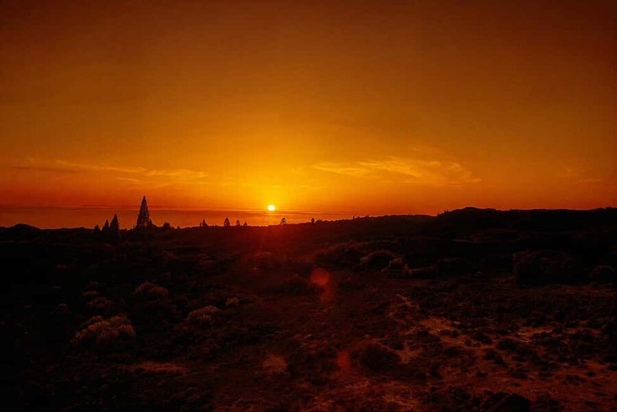 Tenerife: Stargazing at Mt. Teide - Price and value: is $47 worth it?