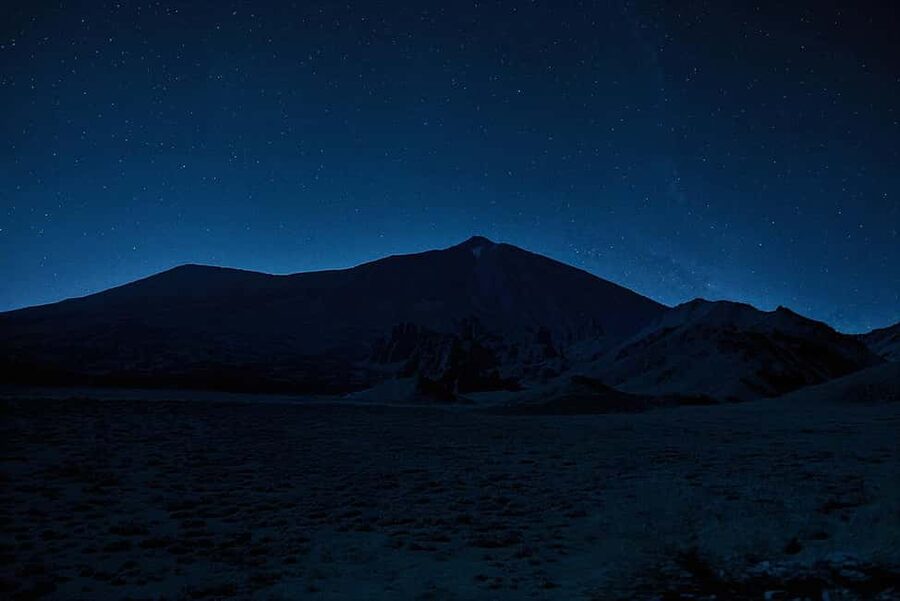 Tenerife: Stargazing at Mt. Teide - Who should skip it (or choose a different style)