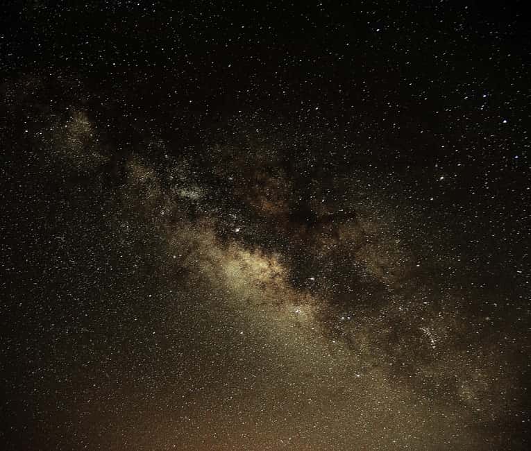 Tenerife. Stargazing at the Teide National Park - Meeting at Ermita de las Nieves: Timing Starts 40 Minutes After Sunset