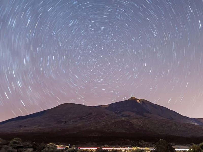 Tenerife: Stargazing Walk in Teide National Park - Key things that make this Teide stargazing walk worth it