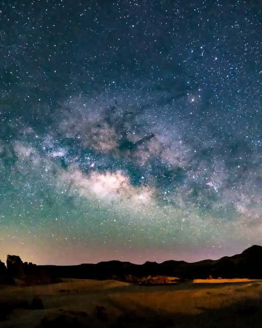 Tenerife: Stargazing Walk in Teide National Park - Weather reality: when the sky cooperates and when it doesn’t