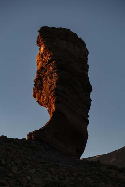 Tenerife: Stargazing Walk in Teide National Park - Who this Teide stargazing walk is perfect for