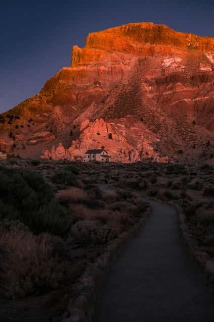 Tenerife: Stargazing Walk in Teide National Park - A practical day plan: how to time your evening