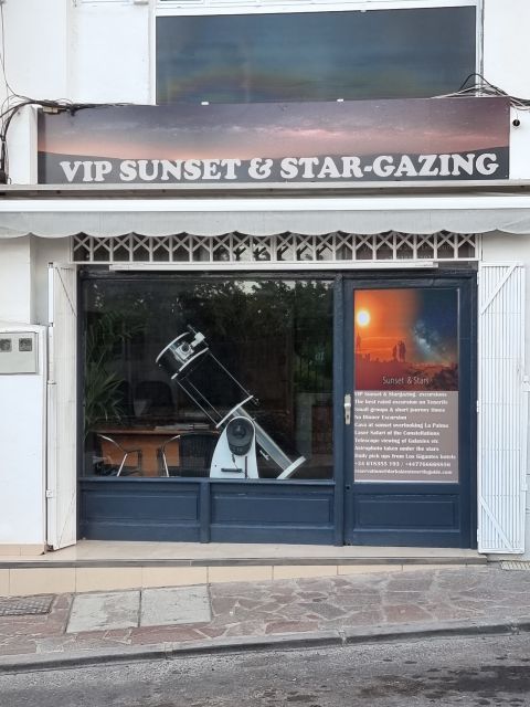 Tenerife: Sunset and Stargazing at Teide National Park - How the Cloud-Top Sunset Sets Up Real Stargazing
