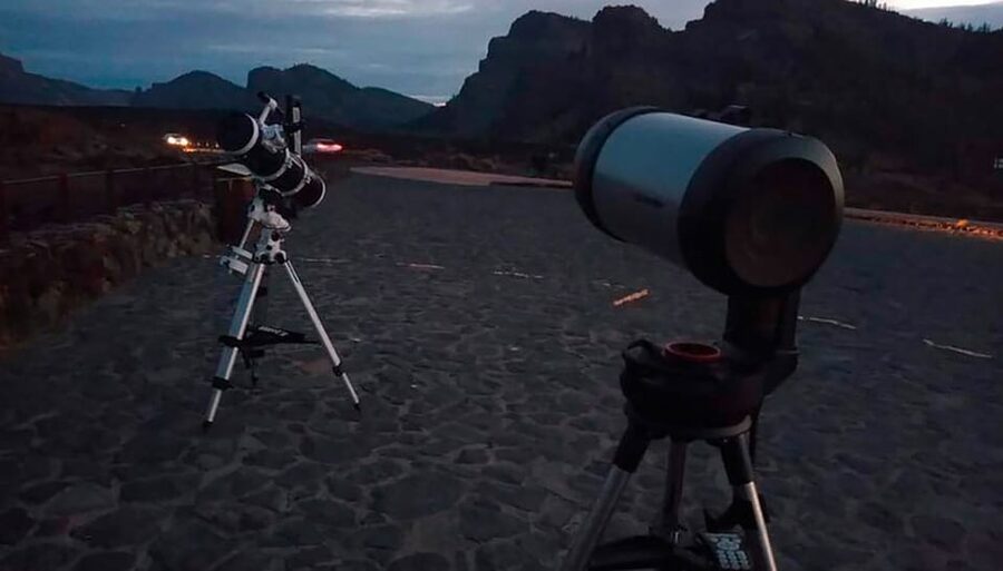 Tenerife: Sunset Night Tour and Stargazing at Teide + Dinner - Should you book this Tenerife Teide sunset stargazing tour?