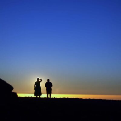 Tenerife: Sunset Night Tour and Stargazing at Teide + Dinner - Getting there from the south: bus rides, café breaks, and real timing