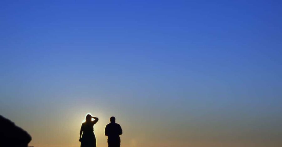 Tenerife: Sunset Night Tour and Stargazing at Teide + Dinner - Guided stargazing with telescopes, lasers, and constellation stories