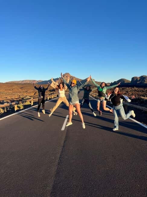 Tenerife: Teide National Park Sunset Picnic and Stargazing - Key highlights you’ll care about