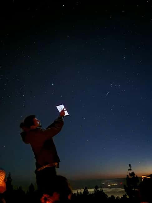 Tenerife: Teide National Park Sunset Picnic and Stargazing - Who this tour suits best, and who should reconsider