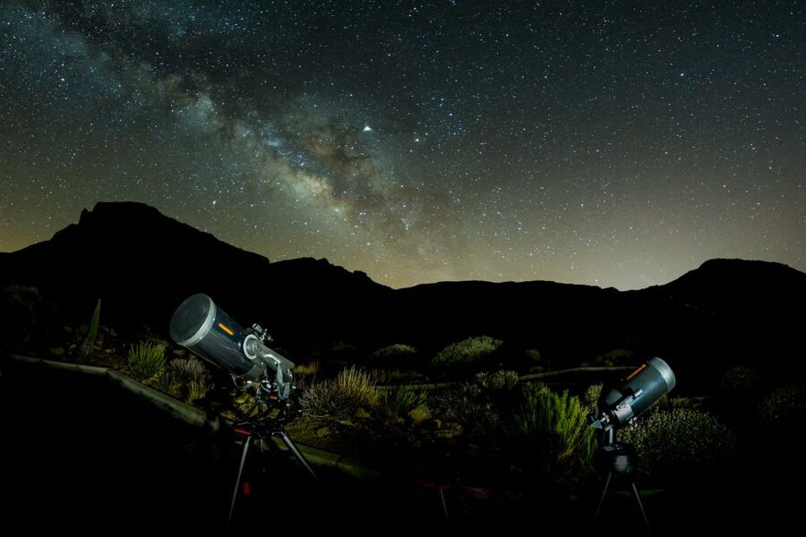 Tenerife: Teide National Park Sunset & Stargazing Tour - 5 key reasons this Teide sunset and stargazing tour works