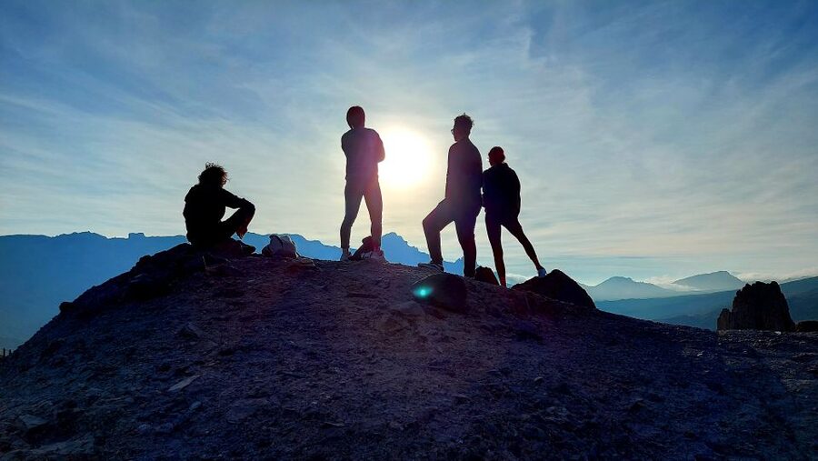 Tenerife: Teide National Park Sunset & Stargazing Tour - The dinner and restaurant time: good value, but don’t ignore the trade-offs