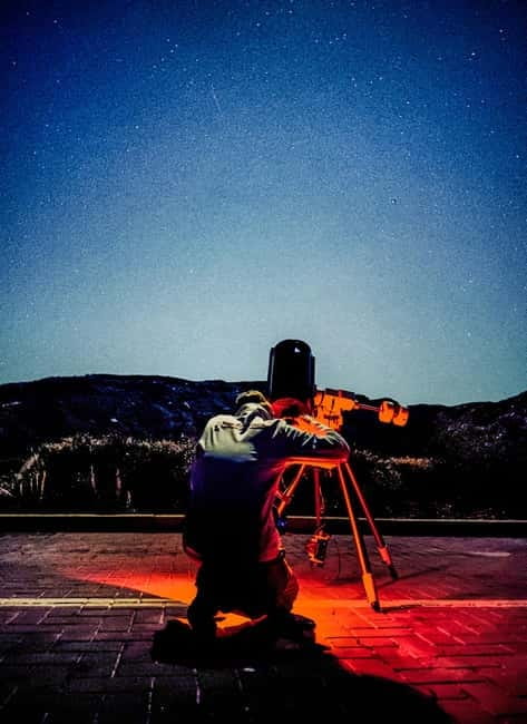 Tenerife: Teide Stargazing with an Astrophysicist - Key highlights to know before you go