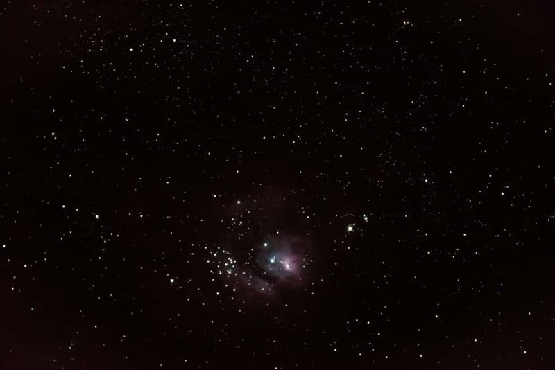 Tenerife: Teide Stargazing with an Astrophysicist - Teide nights: clothing, comfort, and why weather always wins