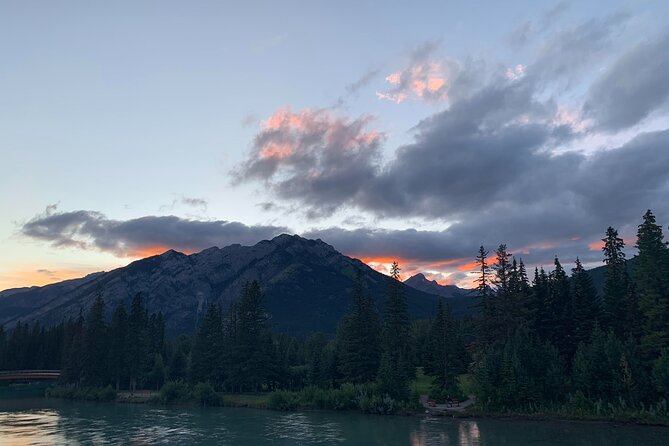 The Banff Stargazing Tour - 2hr Walking Tour - Milky Way and night photography: what to do with your phone
