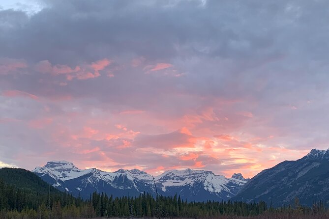 The Banff Stargazing Tour - 2hr Walking Tour - Who should book this Banff stargazing tour (and who should skip it)