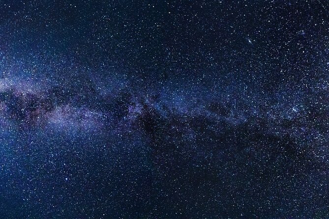 The Night Sky Star Story, Galaxy, and Sedona Story Tour - The “no telescope” approach: learn the sky you actually have