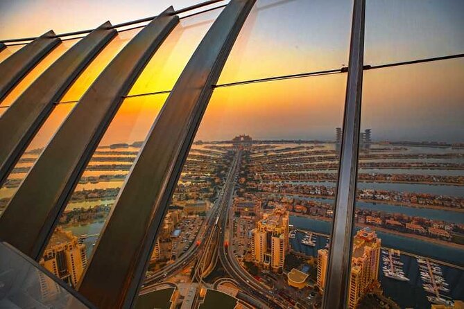 The Palm View Observatory Deck Tickets - Price and Value: Is $37.68 Worth It?
