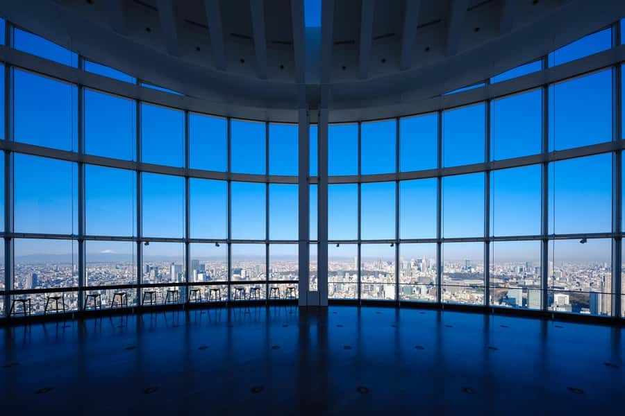 Tokyo: Roppongi Hills Observatory Ticket - What you’ll see from the deck (and how to get the most out of it)