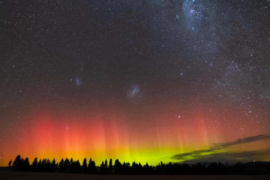 Twizel Stargazing Experience with a Guide (Carbon Positive) - Key things I’d circle before you go