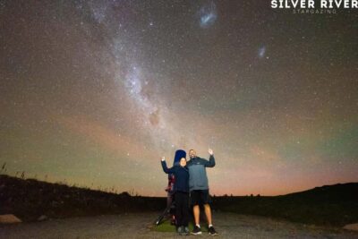 Twizel Stargazing Experience with a Guide (Carbon Positive) - Meeting up in Twizel: shuttle pickup and getting there on time