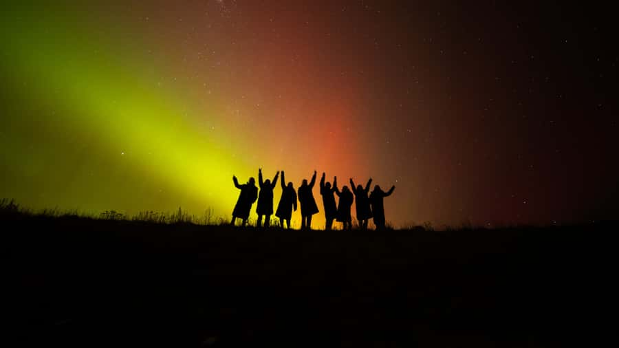 Twizel Stargazing Experience with a Guide (Carbon Positive) - Weather reality: clear sky luck is part of the game