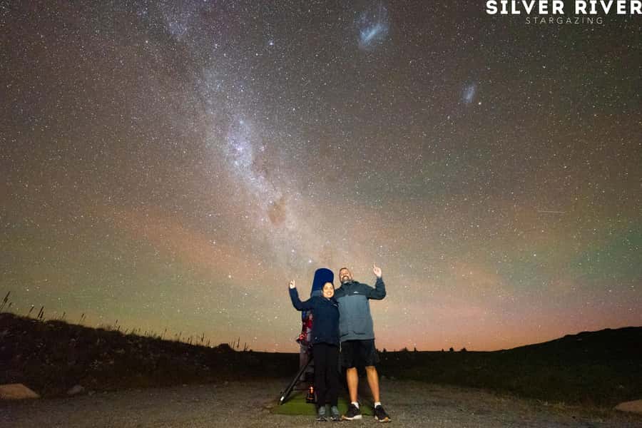 Twizel Stargazing Experience with a Guide (Carbon Positive) - Meeting up in Twizel: shuttle pickup and getting there on time