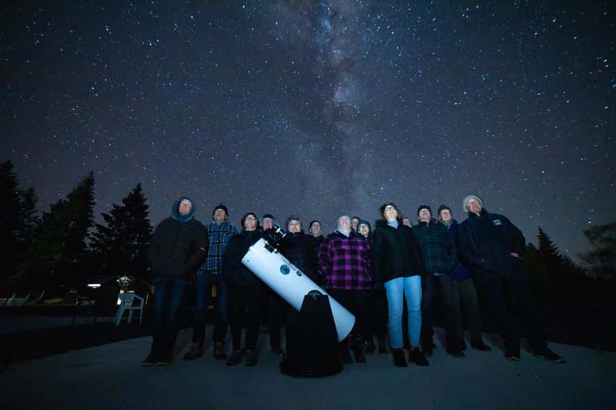 Twizel: Stargazing Tour with an Astronomer and Telescope - Price and value: what you’re paying for at $59