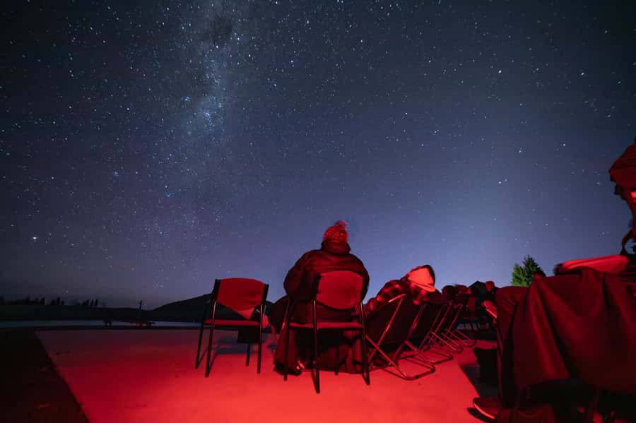 Twizel: Stargazing Tour with an Astronomer and Telescope - FAQ