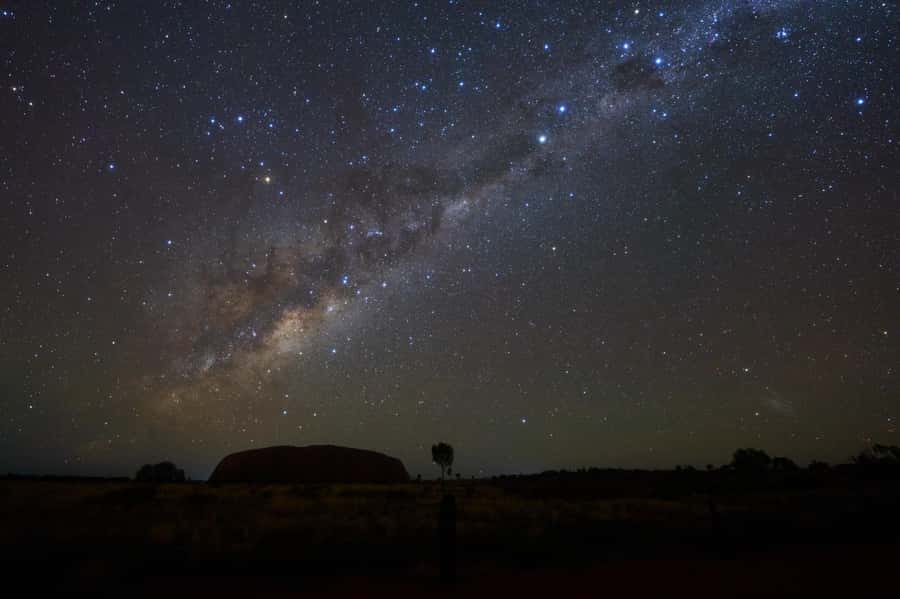 Uluru: National Park Astronomy Tour with Telescope and Photo - Telescope views: what you might see and how to get the most from your turn