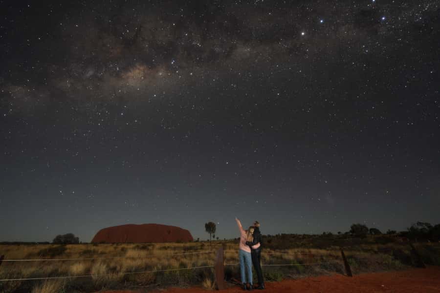 Uluru: National Park Astronomy Tour with Telescope and Photo - What to pack for an outback night (and what to skip)