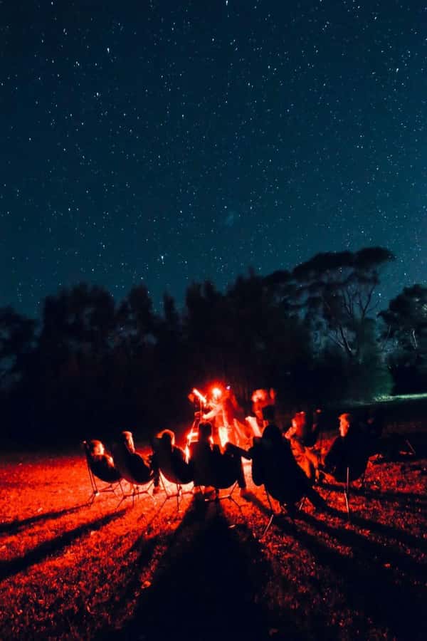 Vincentia: Jervis Bay Beach Stargazing with an Expert - Constellation stories and star-navigation hacks you’ll remember