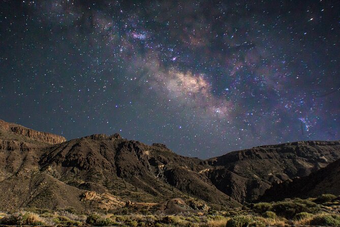 VIP Sunset & Stargazing experience - Key Points You Should Know Before You Go