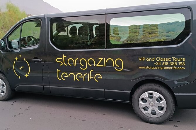 VIP Sunset & Stargazing experience - Through the Telescope: Planets, Moons, and Real-Time Pointing