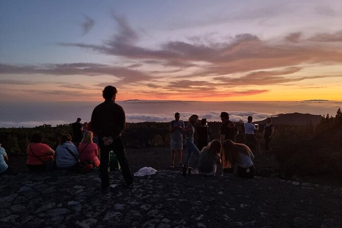 VIP Sunset & Stargazing experience - What the Evening Feels Like: Pace, No Dinner, and Cold-Wind Reality