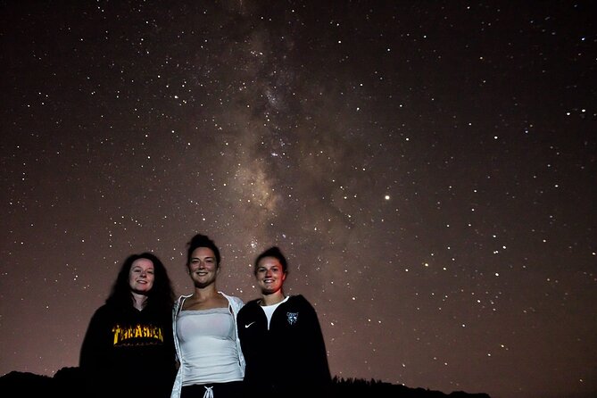 VIP Sunset & Stargazing experience - Who Should Book This VIP Stargazing Tour